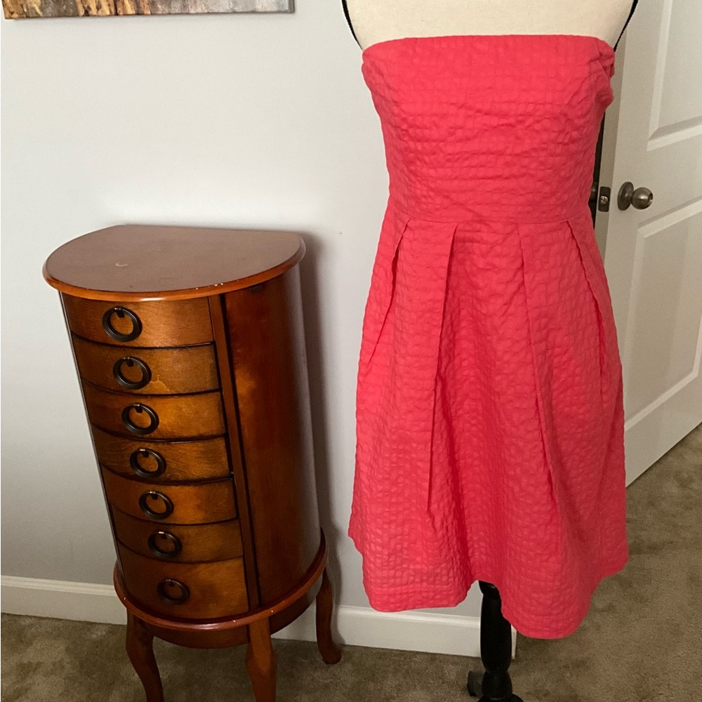 J Crew Dress